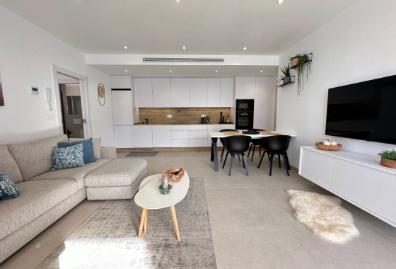 Revente - Appartement - San Pedro del Pinatar