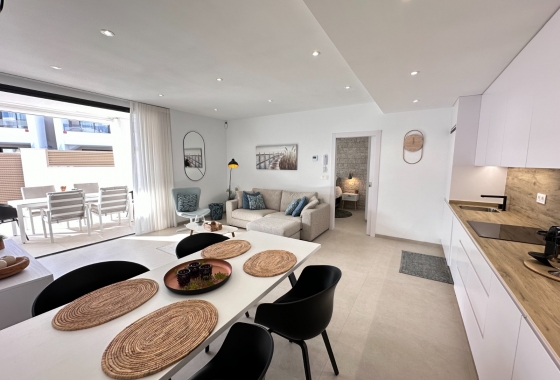 Revente - Appartement - San Pedro del Pinatar