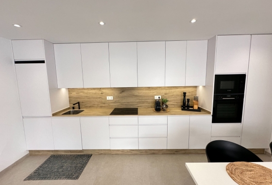 Revente - Appartement - San Pedro del Pinatar