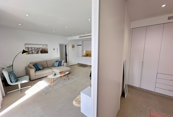 Revente - Appartement - San Pedro del Pinatar