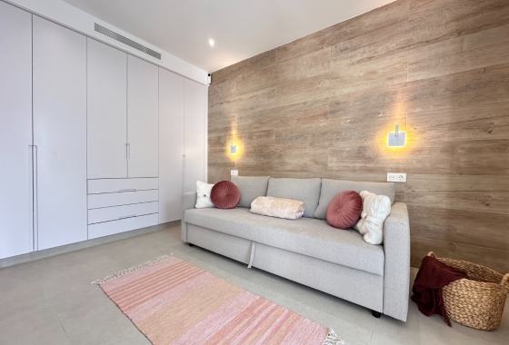 Revente - Appartement - San Pedro del Pinatar