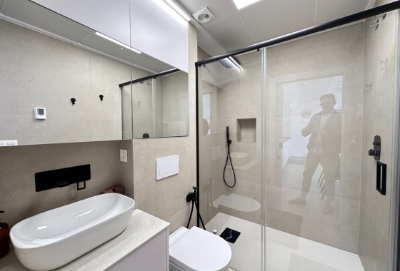 Revente - Appartement - San Pedro del Pinatar