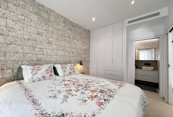 Revente - Appartement - San Pedro del Pinatar