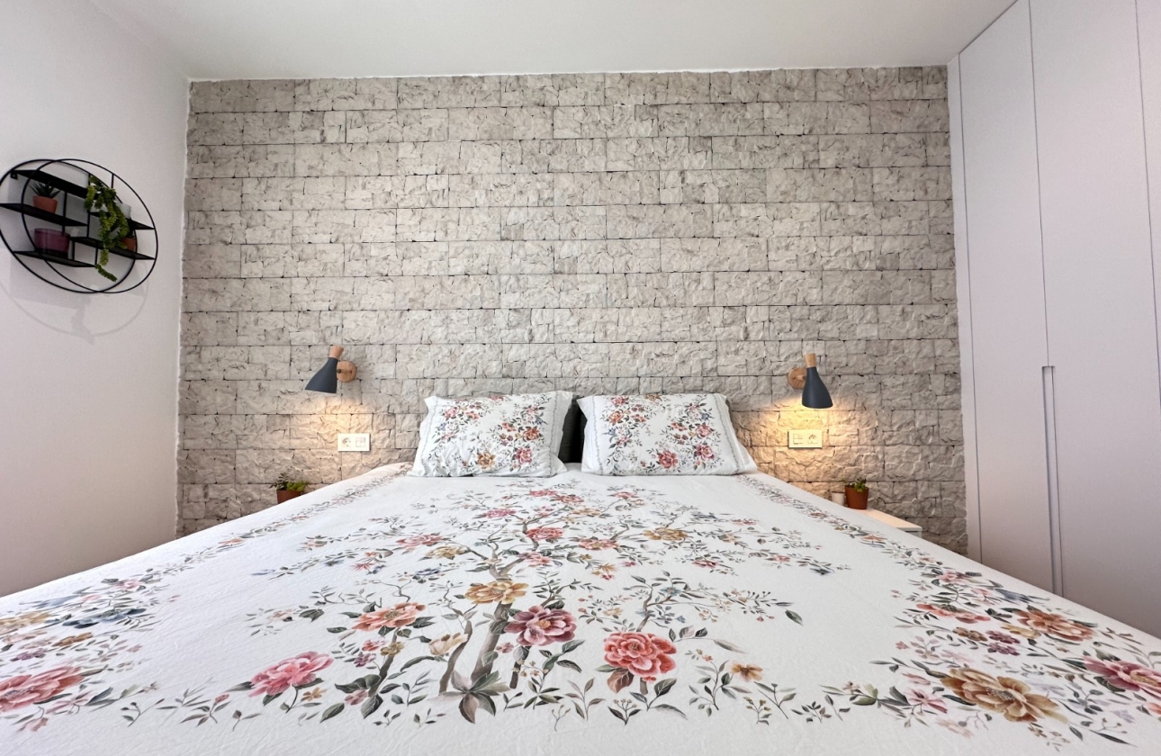 Revente - Appartement - San Pedro del Pinatar