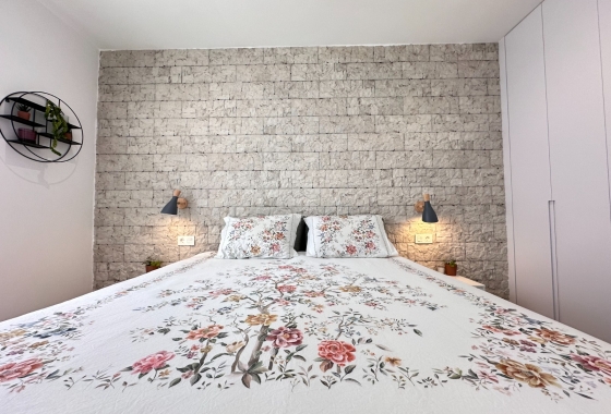 Revente - Appartement - San Pedro del Pinatar