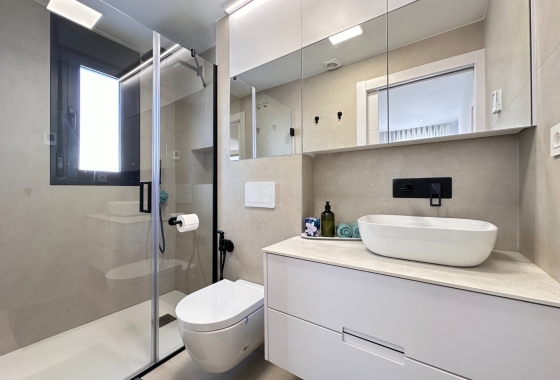 Revente - Appartement - San Pedro del Pinatar