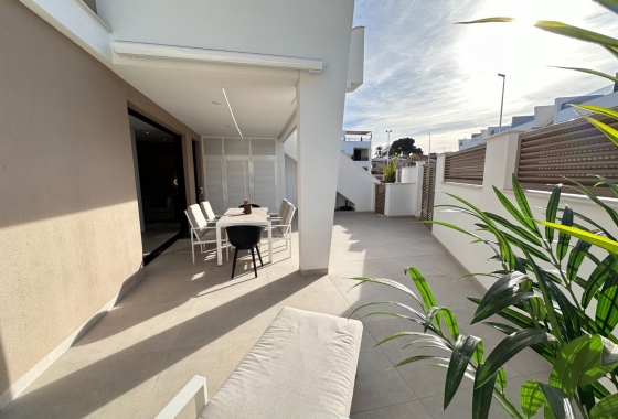 Revente - Appartement - San Pedro del Pinatar