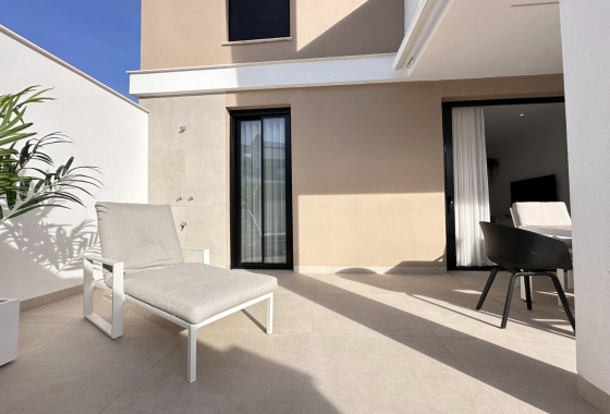 Revente - Appartement - San Pedro del Pinatar