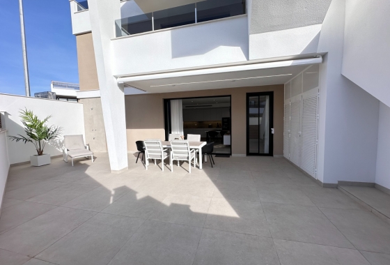 Revente - Appartement - San Pedro del Pinatar