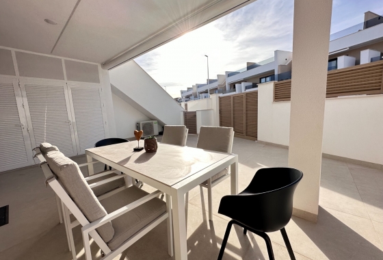 Revente - Appartement - San Pedro del Pinatar