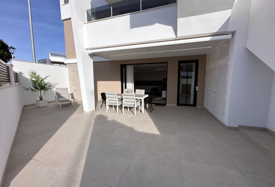Revente - Appartement - San Pedro del Pinatar