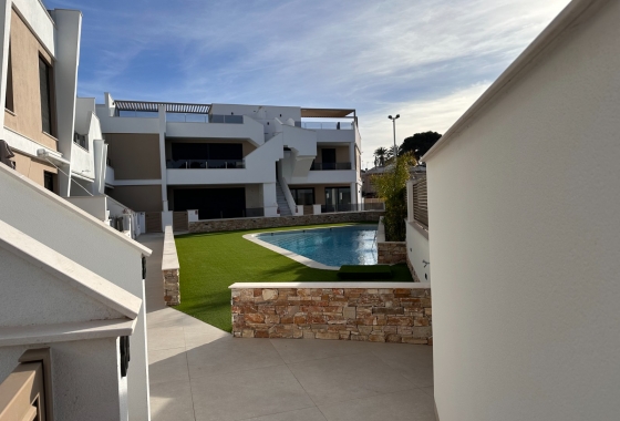 Revente - Appartement - San Pedro del Pinatar
