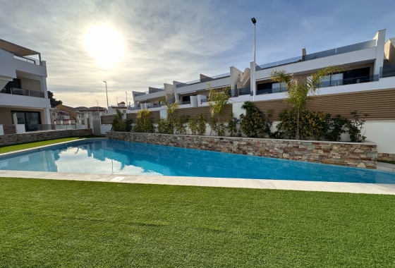 Revente - Appartement - San Pedro del Pinatar