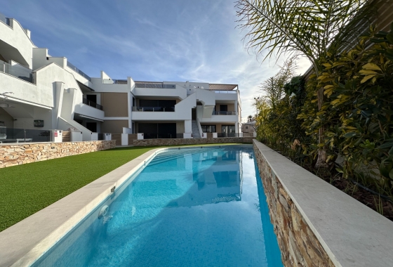 Revente - Appartement - San Pedro del Pinatar