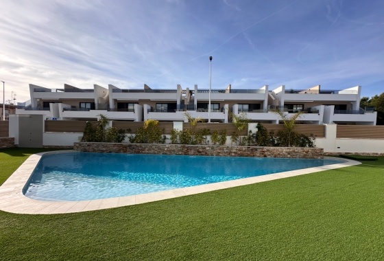 Revente - Appartement - San Pedro del Pinatar