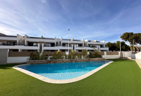 Revente - Appartement - San Pedro del Pinatar