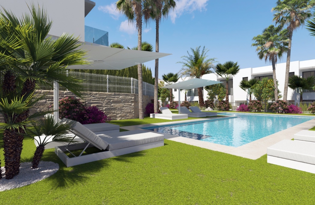 Reventa - Casa - Finestrat