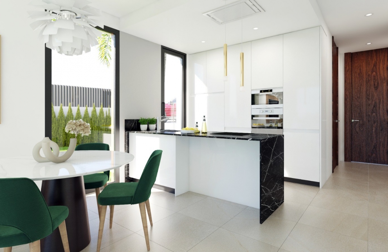 Reventa - Casa - Finestrat