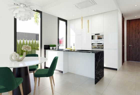 Reventa - Casa - Finestrat