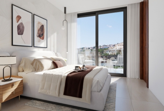 Reventa - Casa - Finestrat