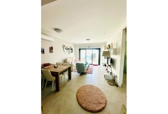 Resale - Apartment / flat - El Raso - Costa Blanca