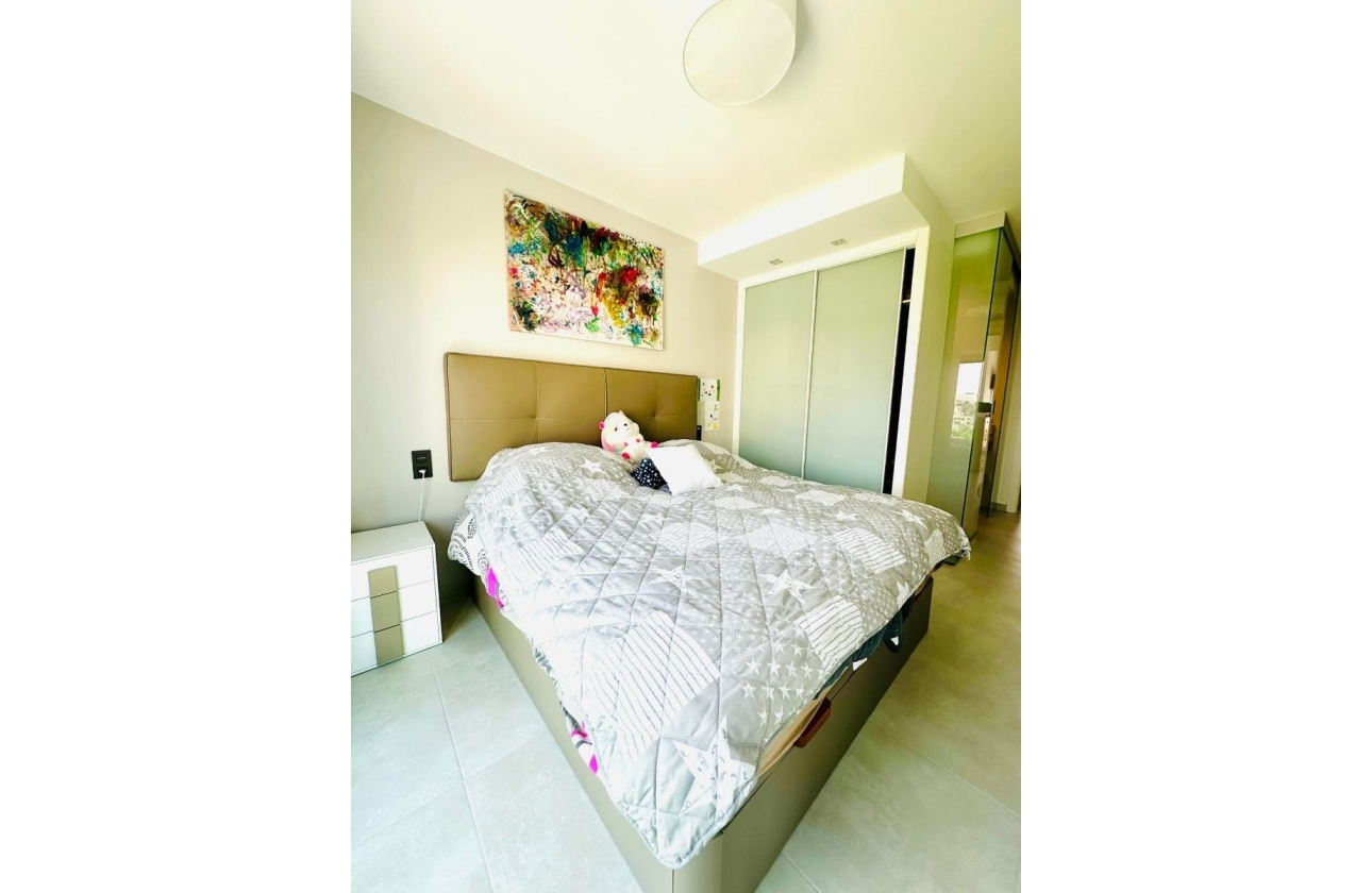 Resale - Apartment / flat - El Raso - Costa Blanca