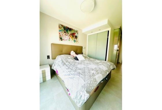 Resale - Apartment / flat - El Raso - Costa Blanca
