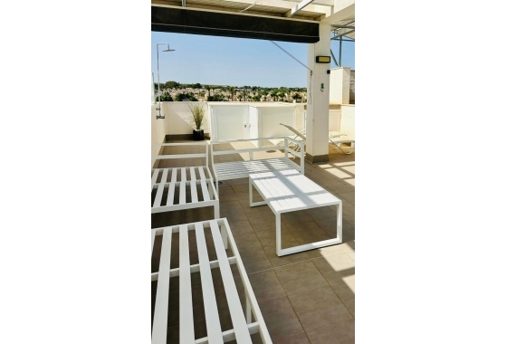 Resale - Apartment / flat - El Raso - Costa Blanca