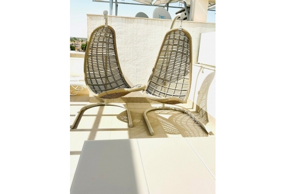 Resale - Apartment / flat - El Raso - Costa Blanca