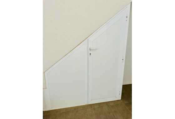 Resale - Apartment / flat - El Raso - Costa Blanca