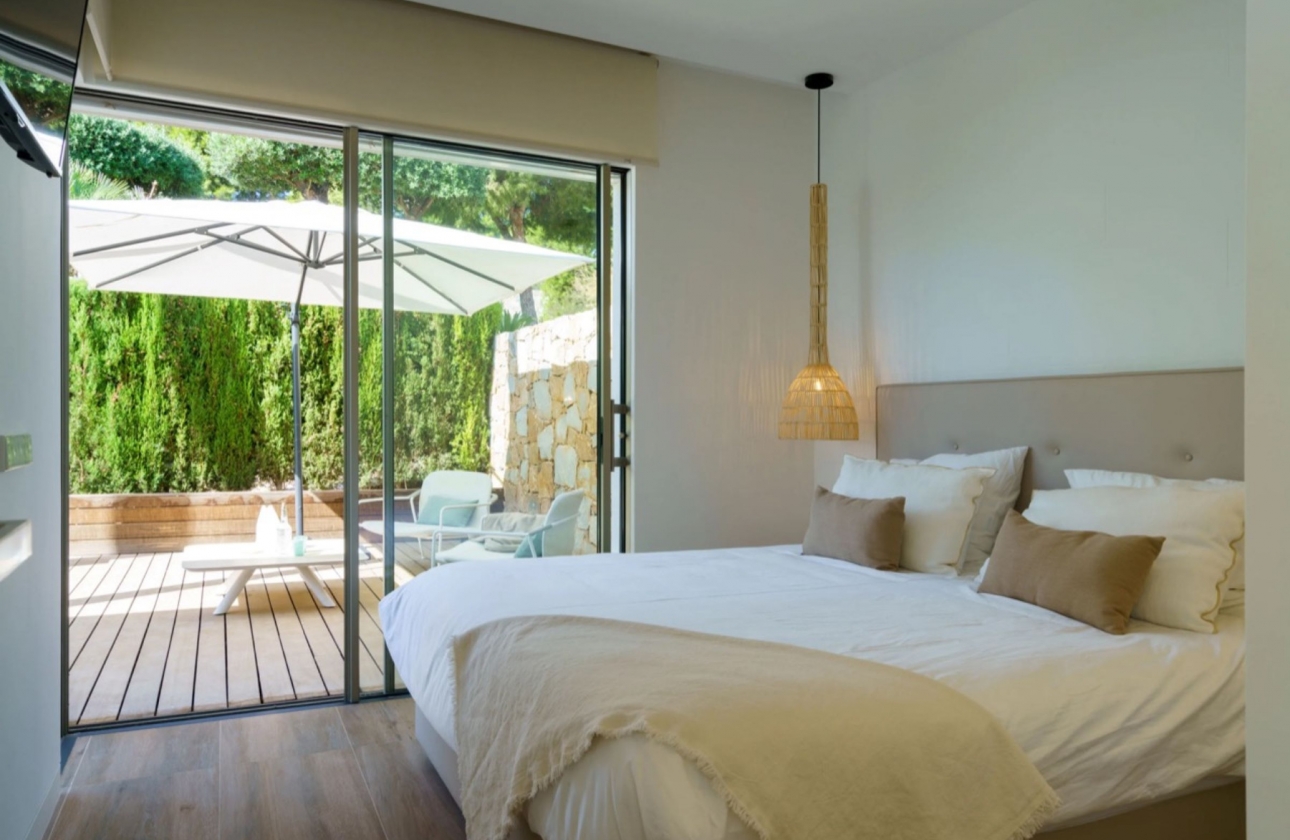 Resale - Villa - San Miguel de Salinas - Las Colinas golf