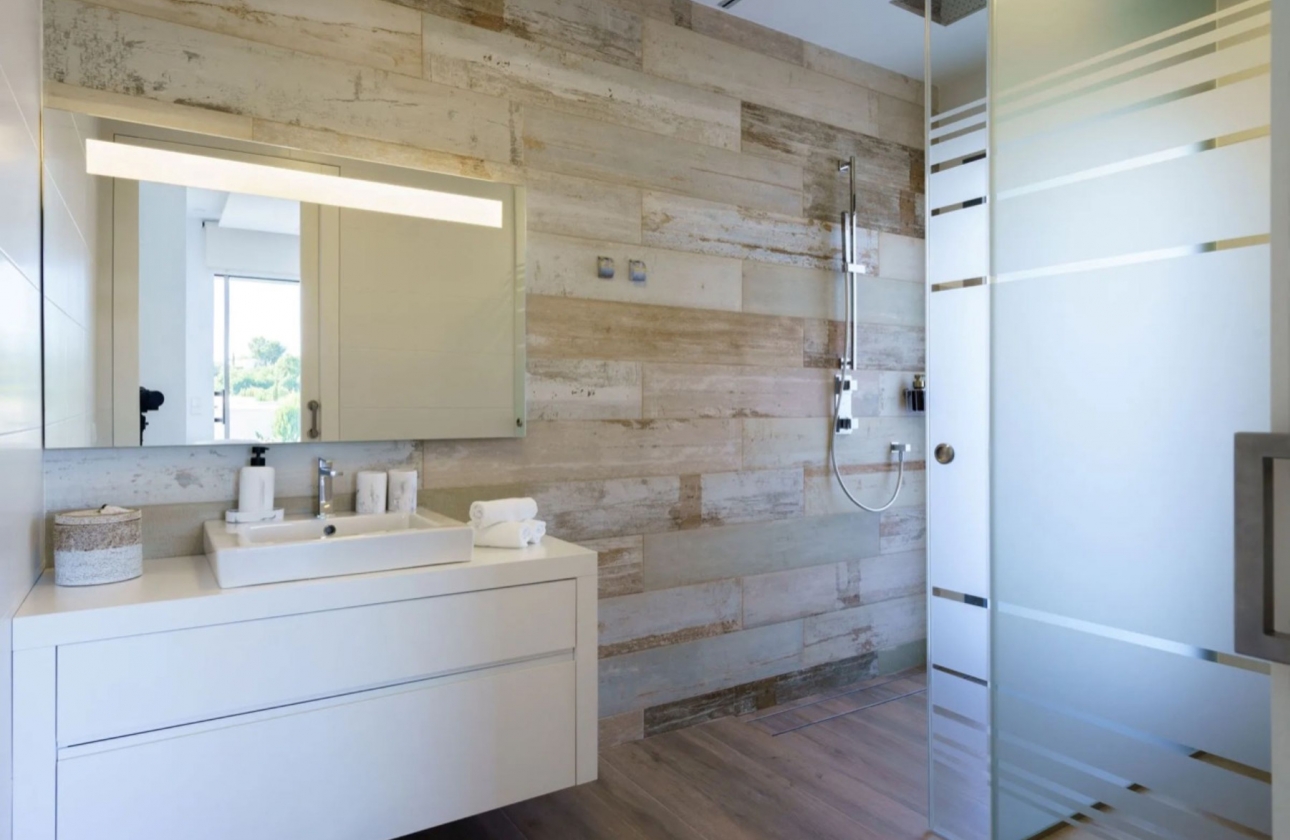 Resale - Villa - San Miguel de Salinas - Las Colinas golf