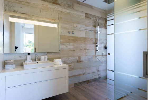 Resale - Villa - San Miguel de Salinas - Las Colinas golf