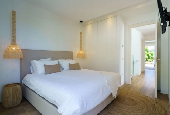 Resale - Villa - San Miguel de Salinas - Las Colinas golf