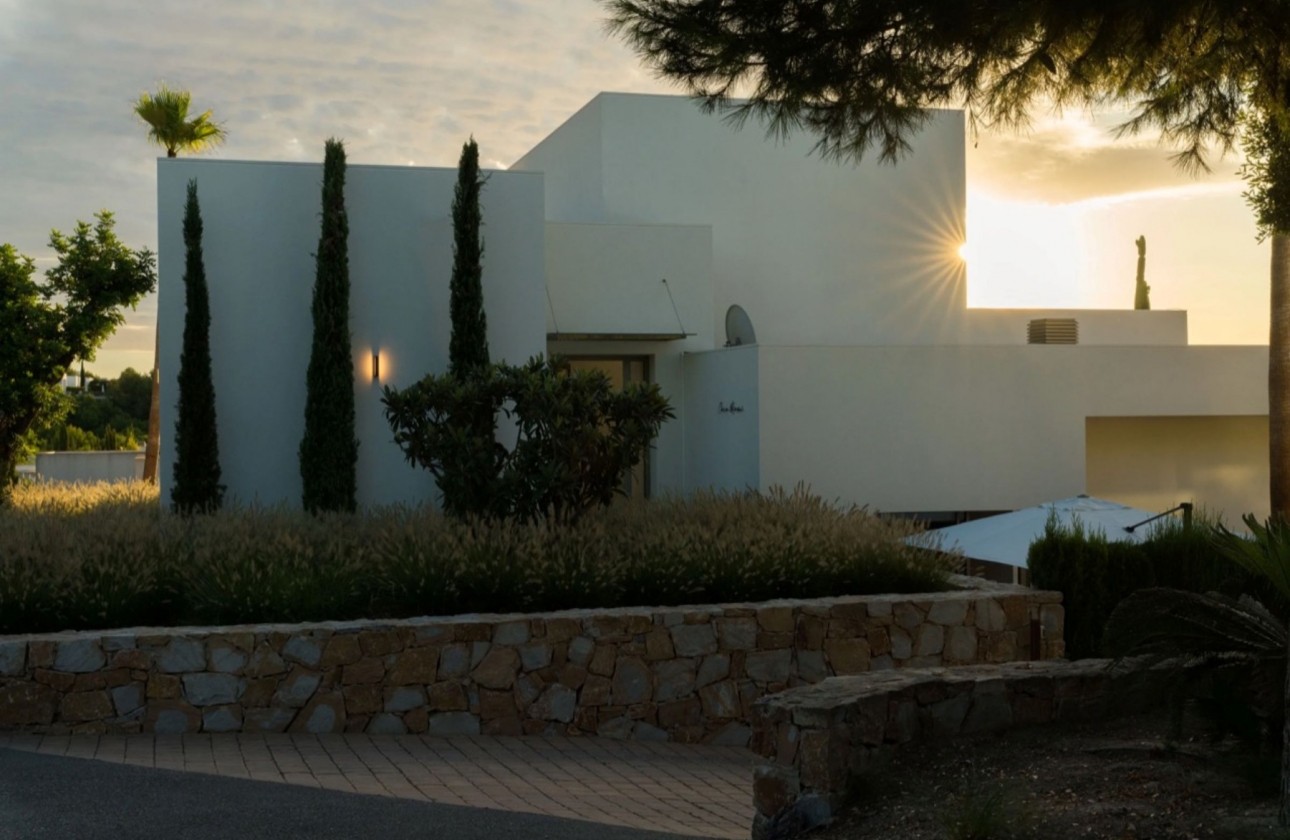Resale - Villa - San Miguel de Salinas - Las Colinas golf