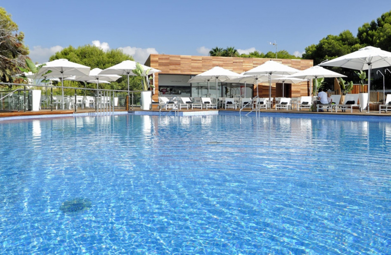 Resale - Villa - San Miguel de Salinas - Las Colinas golf