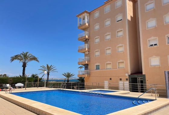 Herverkoop - Appartement / flat - Punta Prima