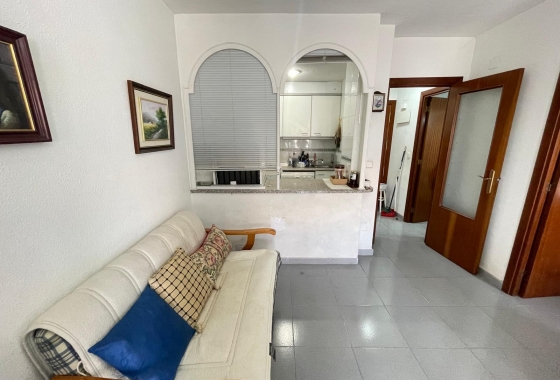 Reventa - Apartamento / piso - Punta Prima