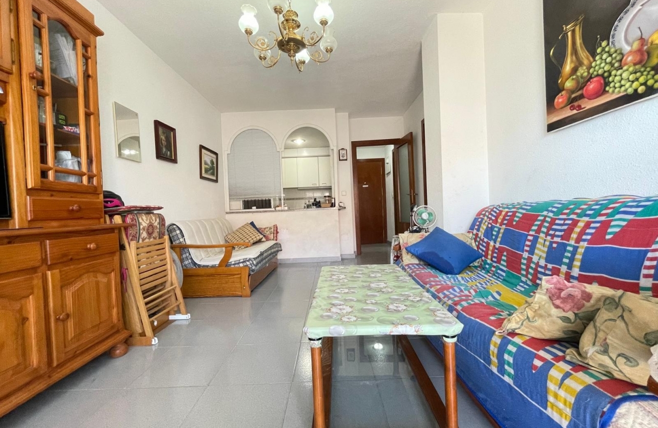 Herverkoop - Appartement / flat - Punta Prima