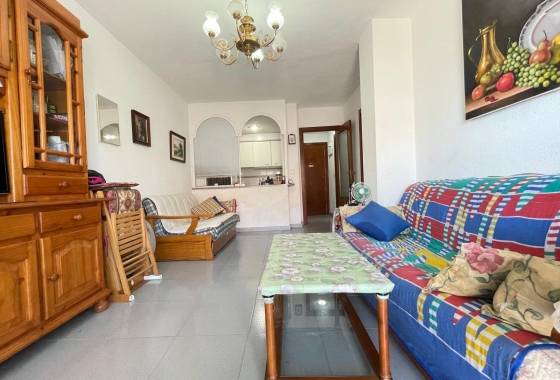 Herverkoop - Appartement / flat - Punta Prima