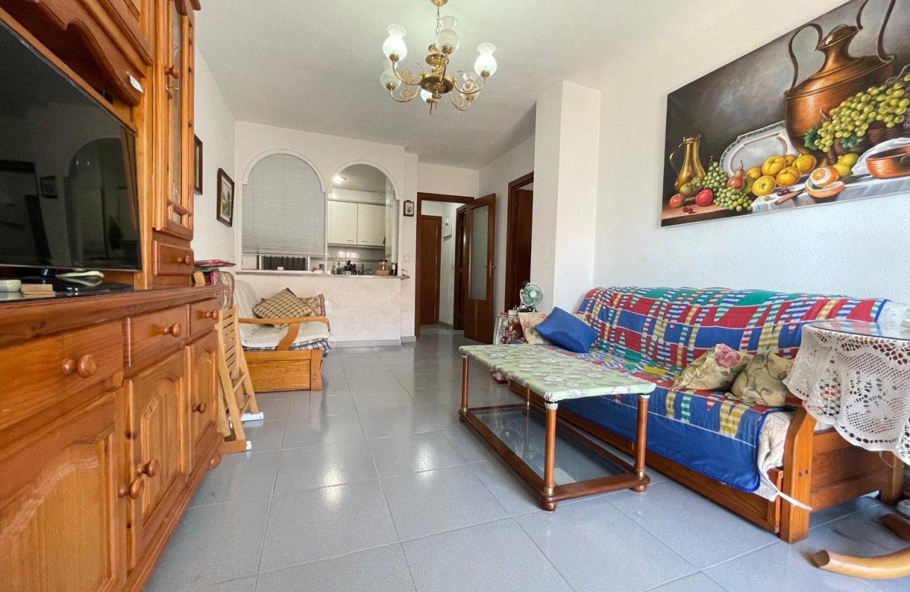 Herverkoop - Appartement / flat - Punta Prima