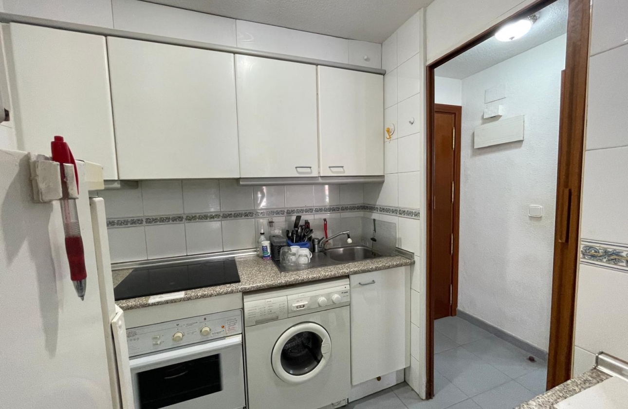 Herverkoop - Appartement / flat - Punta Prima