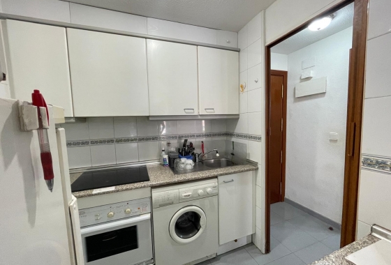 Herverkoop - Appartement / flat - Punta Prima