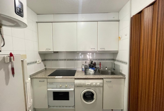 Herverkoop - Appartement / flat - Punta Prima