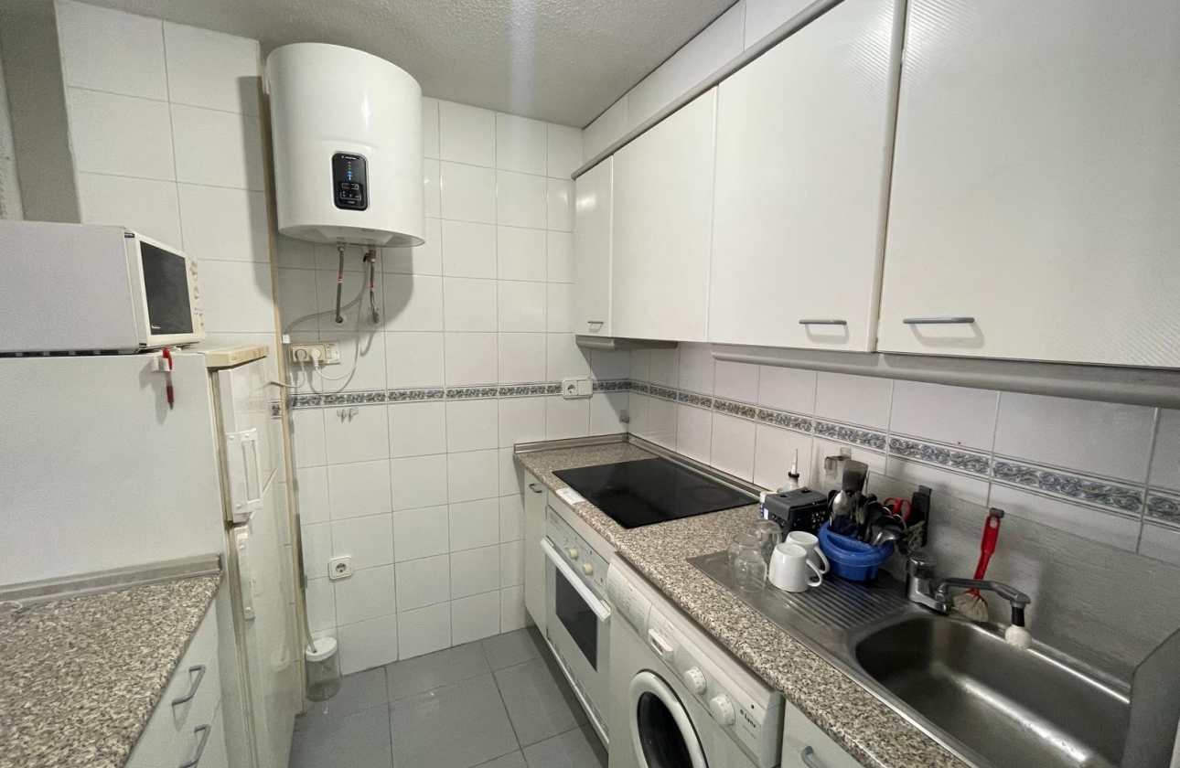 Herverkoop - Appartement / flat - Punta Prima