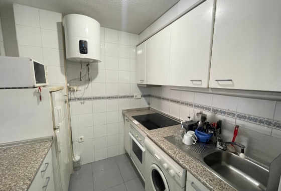 Herverkoop - Appartement / flat - Punta Prima