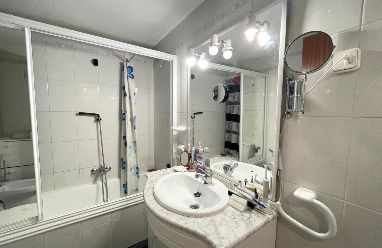 Herverkoop - Appartement / flat - Punta Prima