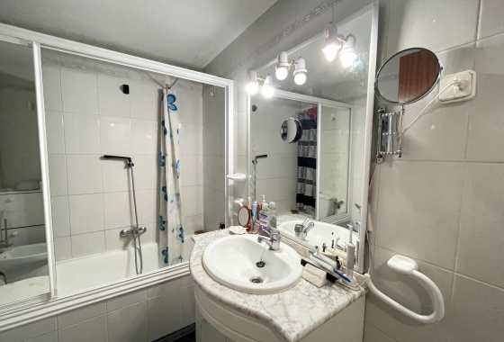 Herverkoop - Appartement / flat - Punta Prima