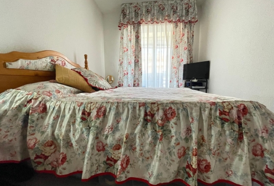 Herverkoop - Appartement / flat - Punta Prima