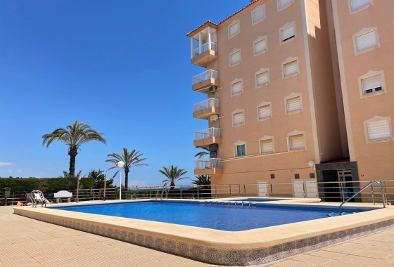 Herverkoop - Appartement / flat - Punta Prima